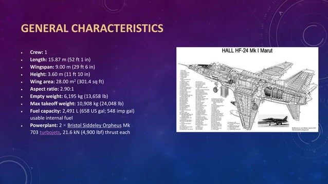 PMP Presentation of Failed project of HAL HF-24 Marut.ppt