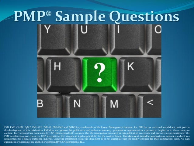 PMP模擬試験最新版