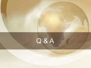 Q & A 