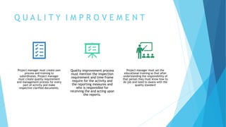 Project Management Planning & Control Assignment 2