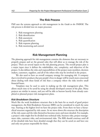 _(PMP) Michael W. Newell PMP  ENP - Preparing For The Project Management Professional-AMACOM_American Management Associati...