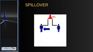 SPILLOVER
 