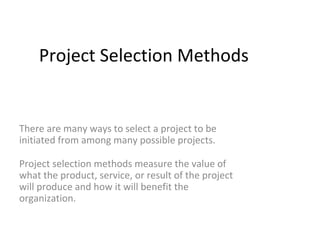 Pmp presentations pmbok4 | PPT