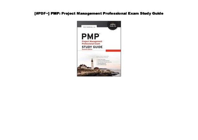PMP Zertifizierungsfragen