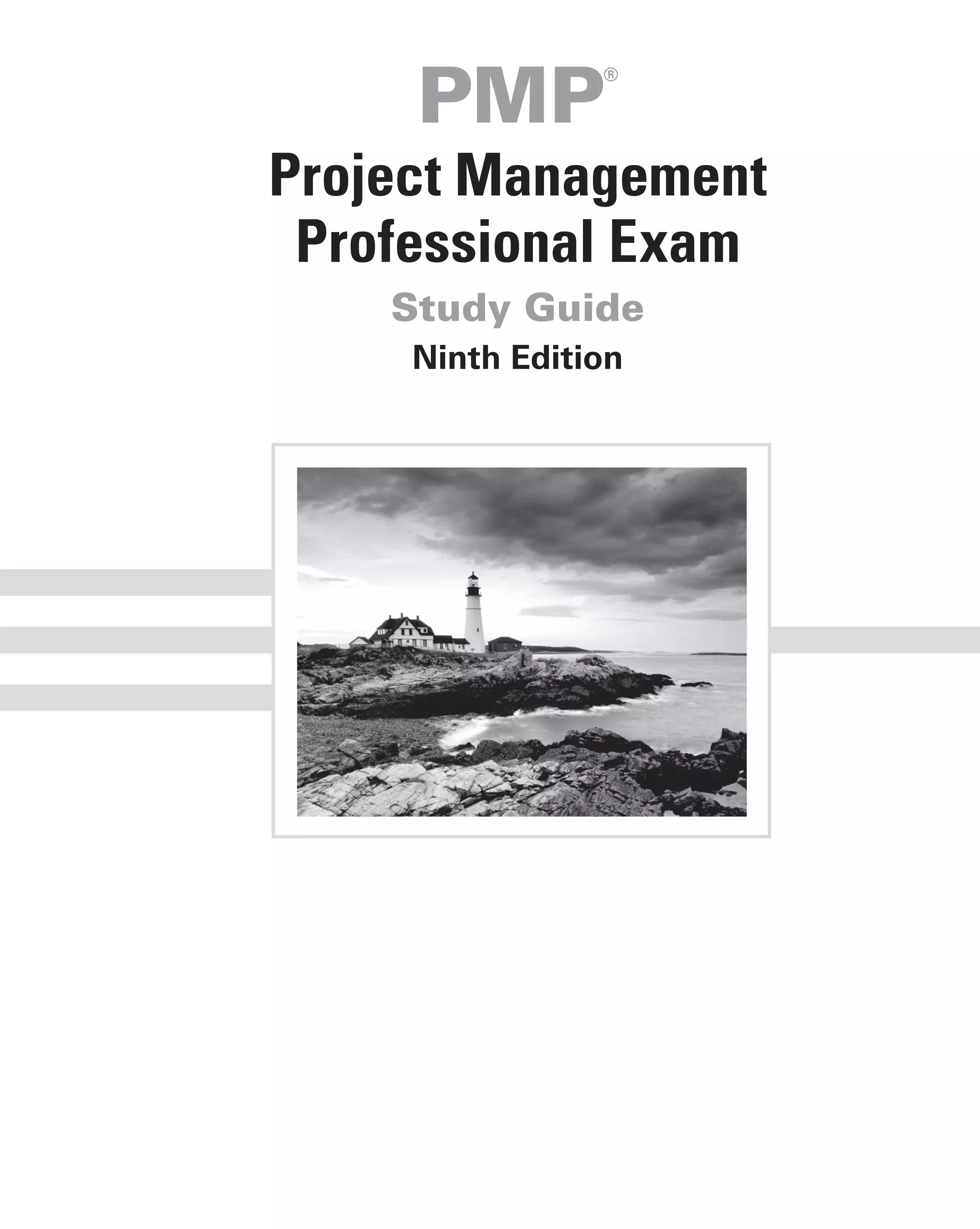 PMP Project Management Professional Exam Study Guide (Heldman, Kim) | PDF