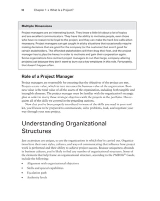 Project Management Study Guide Pdf PMP Project Management Professional Exam Study Guide (Heldman, Kim) | PDF