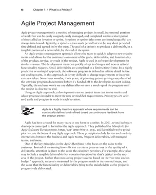 Pmi Chapter Guide PMP Project Management Professional Exam Study Guide (Heldman, Kim) | PDF