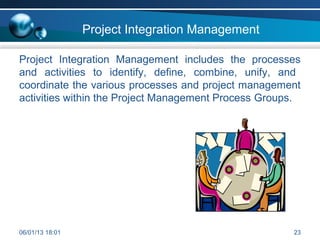 Pmp project management professional free sample | PPT