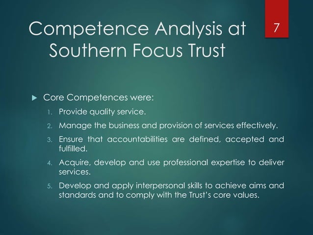 the difference between competence and competency | PPT