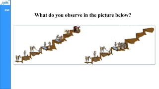 EMI
What do you observe in the picture below?
 