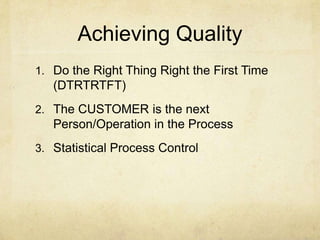 QUALITY & RISKMANAGEMENTabellon | calivo | dayan | gamba | marquezprof gusjuly 27, 2011