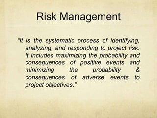 Achieving QualityDo the Right Thing Right the First Time (DTRTRTFT)The CUSTOMER is the next Person/Operation in the ProcessStatistical Process Control