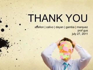 Reporting & ControlManaging Work Package/Activity PerformanceWork authorizationActivity DurationScheduleActivity Start and CompletionSlackMaintaining a Sense of UrgencyRelay Race MentalityTechnical Objective AchievementCost ControlCarpe Diem