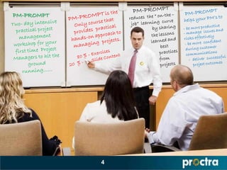 PM-PROMPT




            4
 