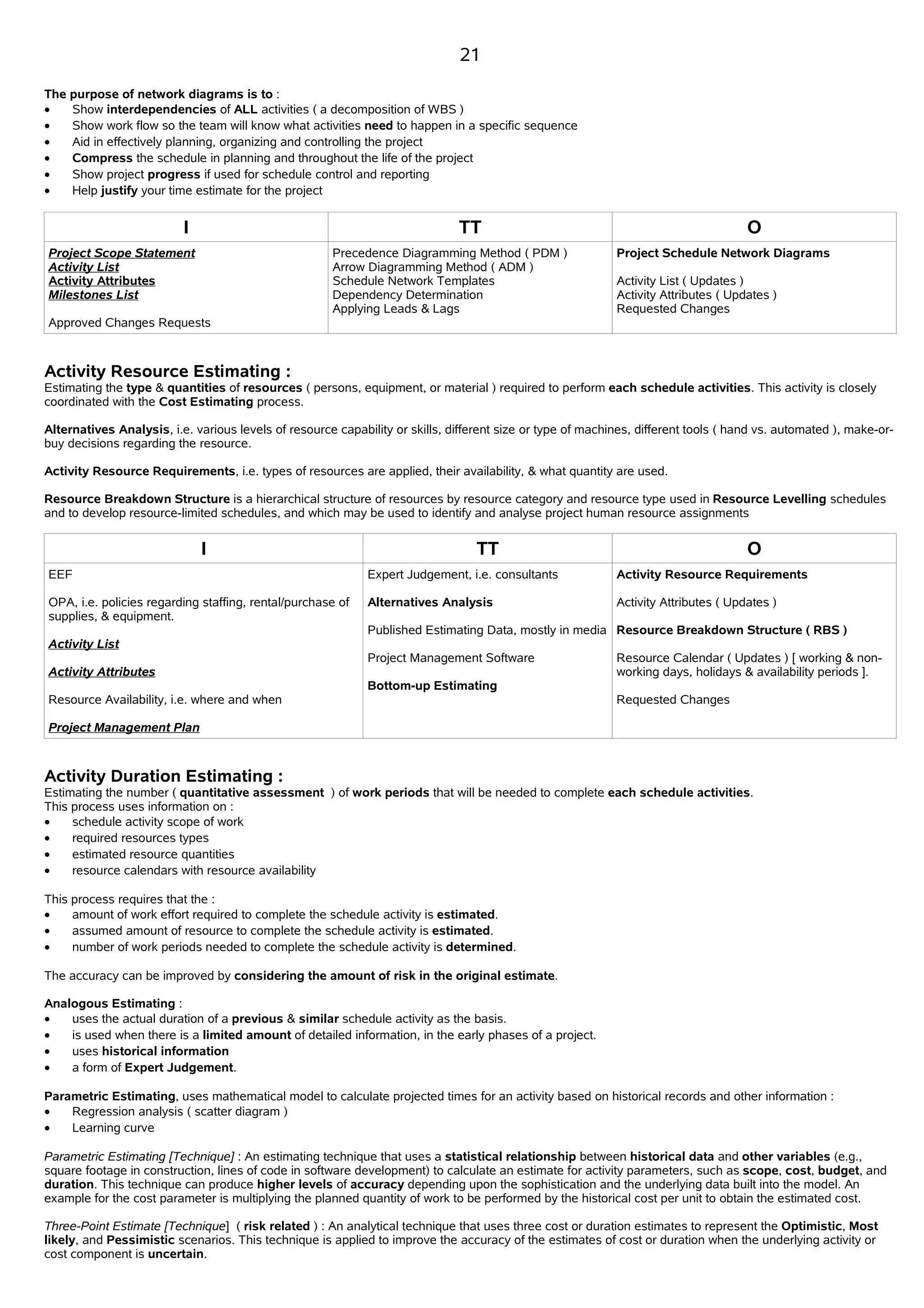 Free PMP notes,Free PMP Study Material,Free PMP Chapter wise notes,PMP Exam Notes, Free PMP Notes from Lesson Introduction to Stakeholder Management.