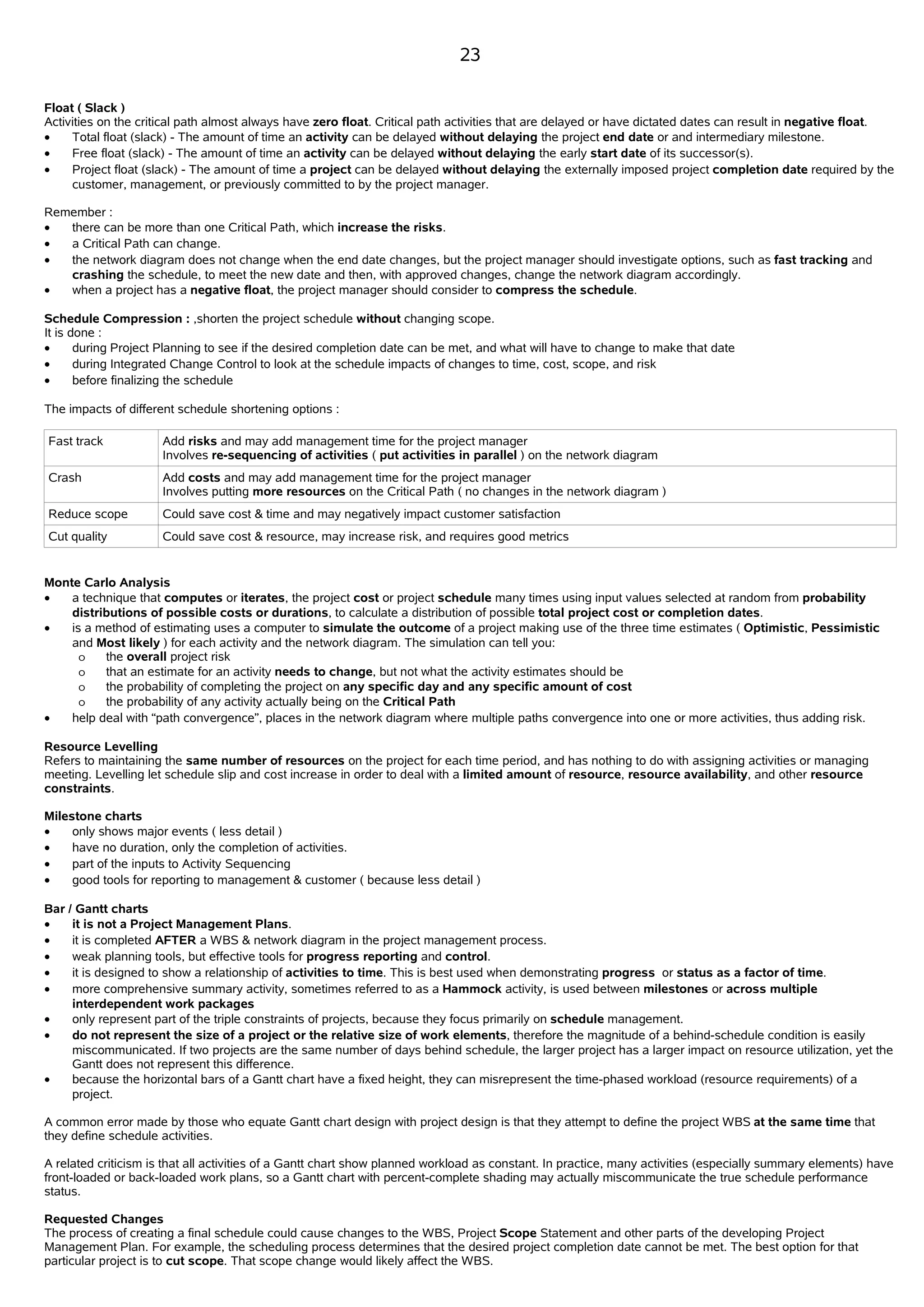 Free PMP notes,Free PMP Study Material,Free PMP Chapter wise notes,PMP Exam Notes, Free PMP Notes from Lesson Introduction to Stakeholder Management.