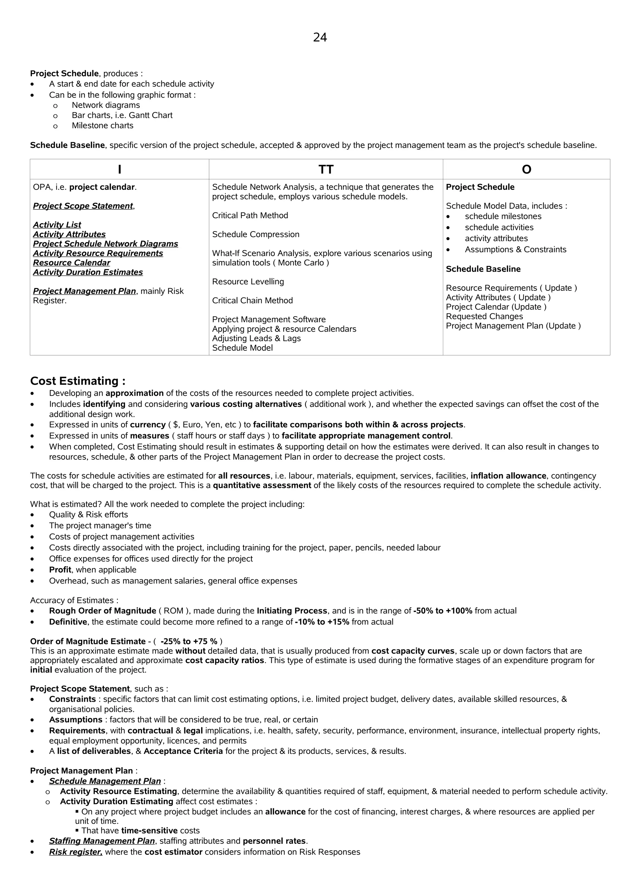 Free PMP notes,Free PMP Study Material,Free PMP Chapter wise notes,PMP Exam Notes, Free PMP Notes from Lesson Introduction to Stakeholder Management.