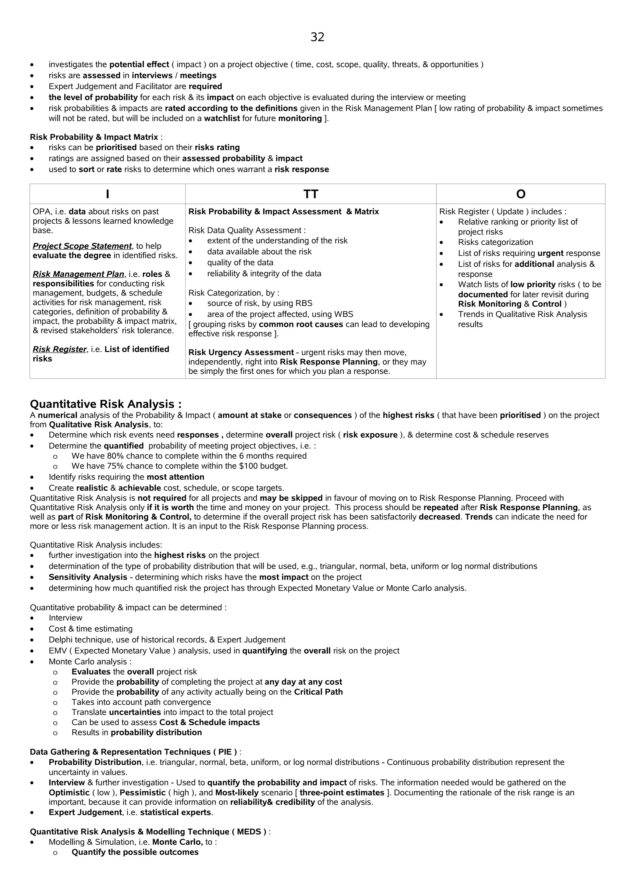 Free PMP notes,Free PMP Study Material,Free PMP Chapter wise notes,PMP Exam Notes, Free PMP Notes from Lesson Introduction to Stakeholder Management.