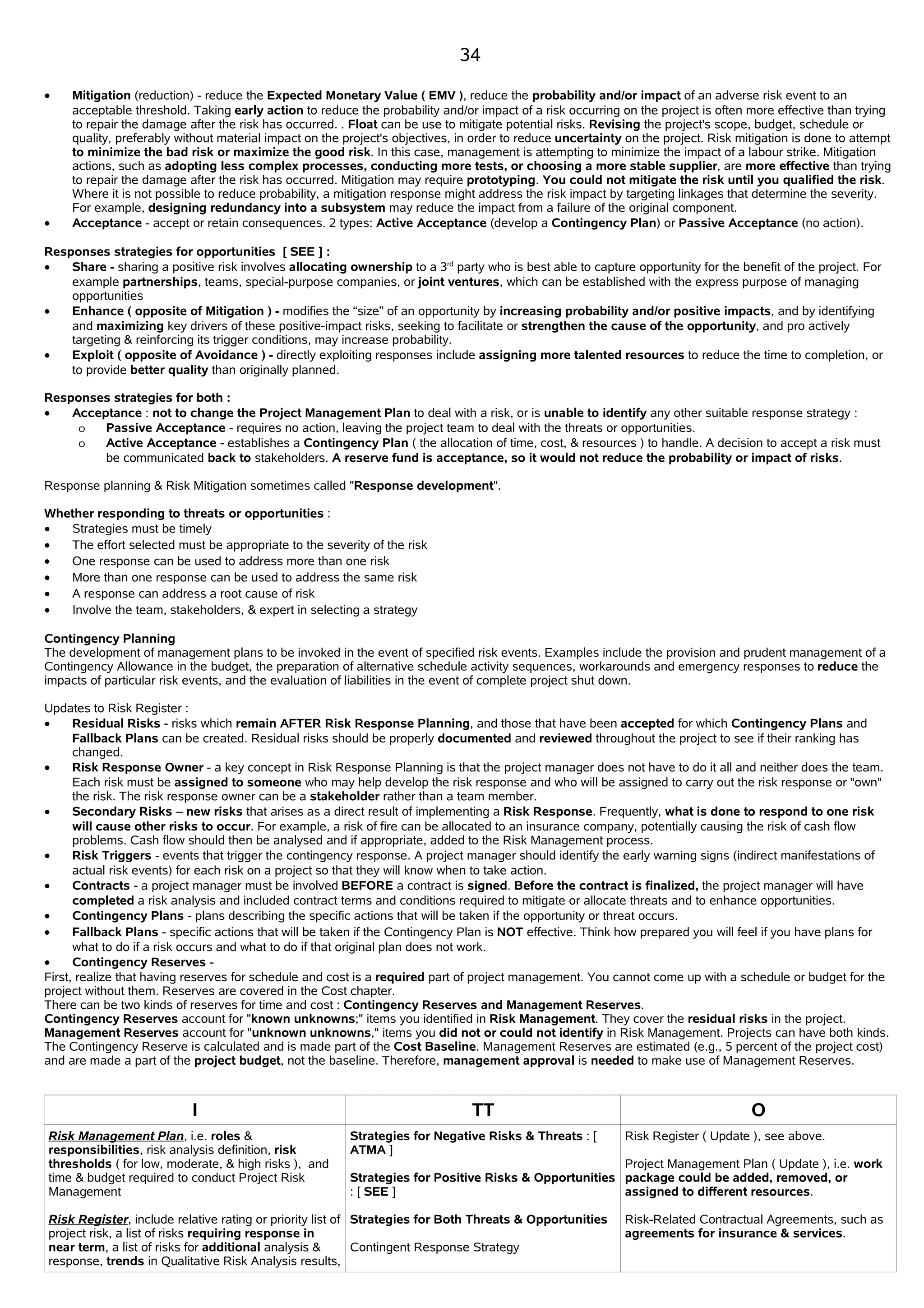 Free PMP notes,Free PMP Study Material,Free PMP Chapter wise notes,PMP Exam Notes, Free PMP Notes from Lesson Introduction to Stakeholder Management.