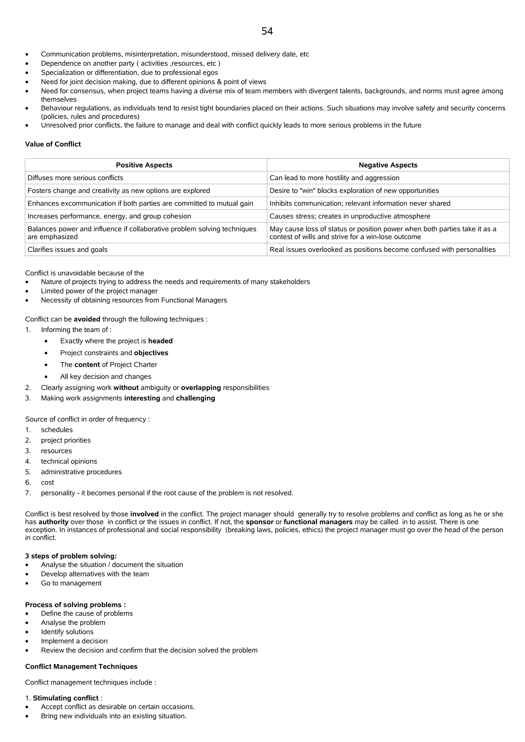 Free PMP notes,Free PMP Study Material,Free PMP Chapter wise notes,PMP Exam Notes, Free PMP Notes from Lesson Introduction to Stakeholder Management.