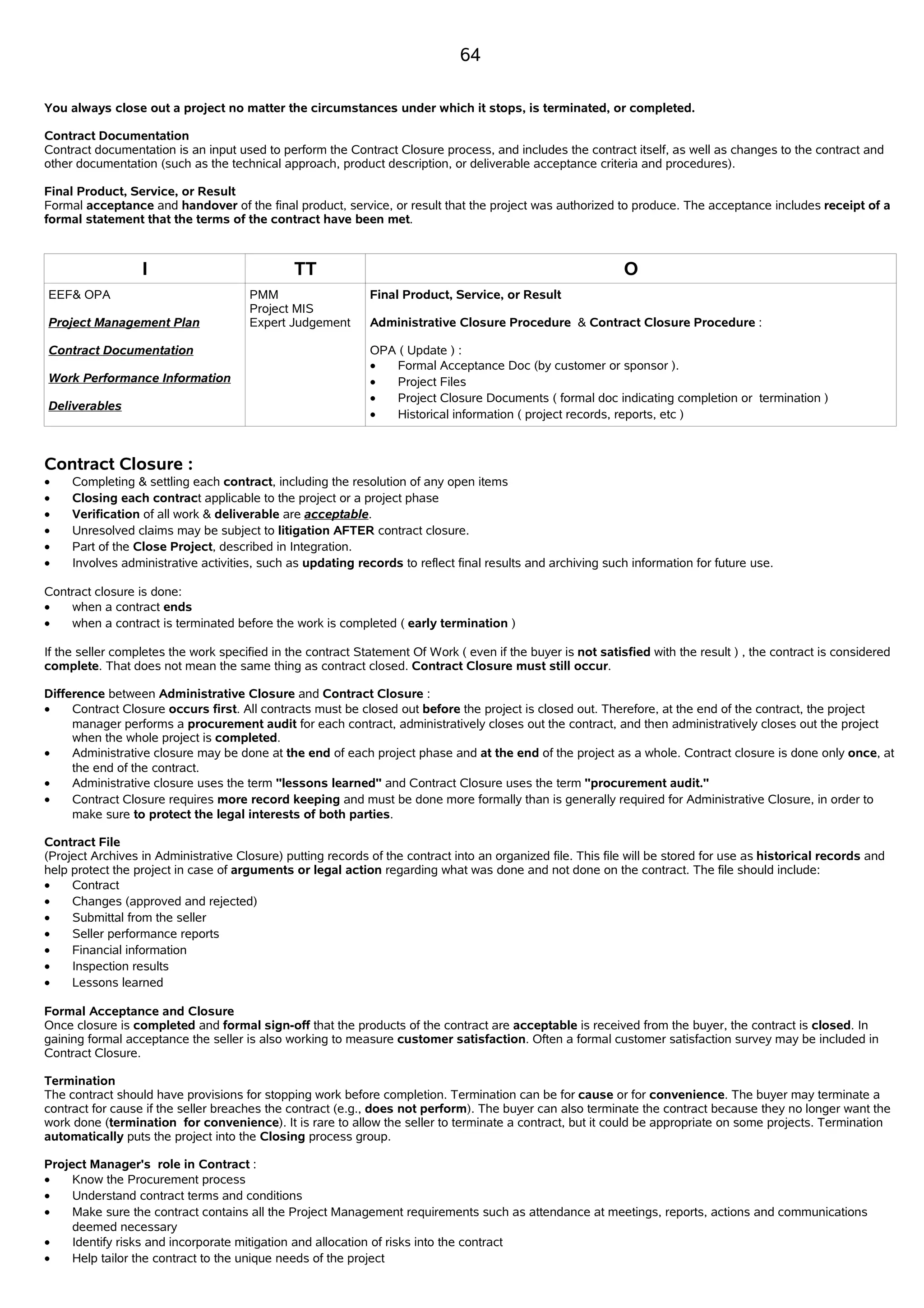 Free PMP notes,Free PMP Study Material,Free PMP Chapter wise notes,PMP Exam Notes, Free PMP Notes from Lesson Introduction to Stakeholder Management.