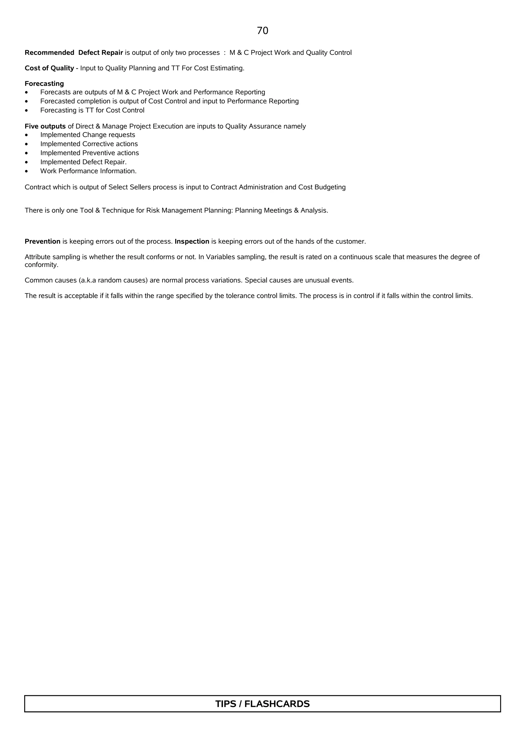 Free PMP notes,Free PMP Study Material,Free PMP Chapter wise notes,PMP Exam Notes, Free PMP Notes from Lesson Introduction to Stakeholder Management.