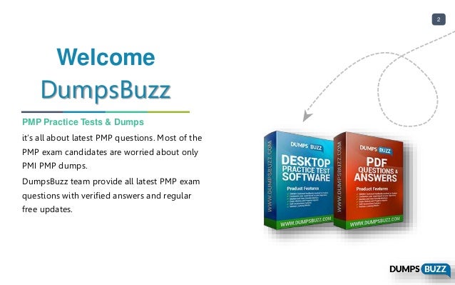 PMP Testking