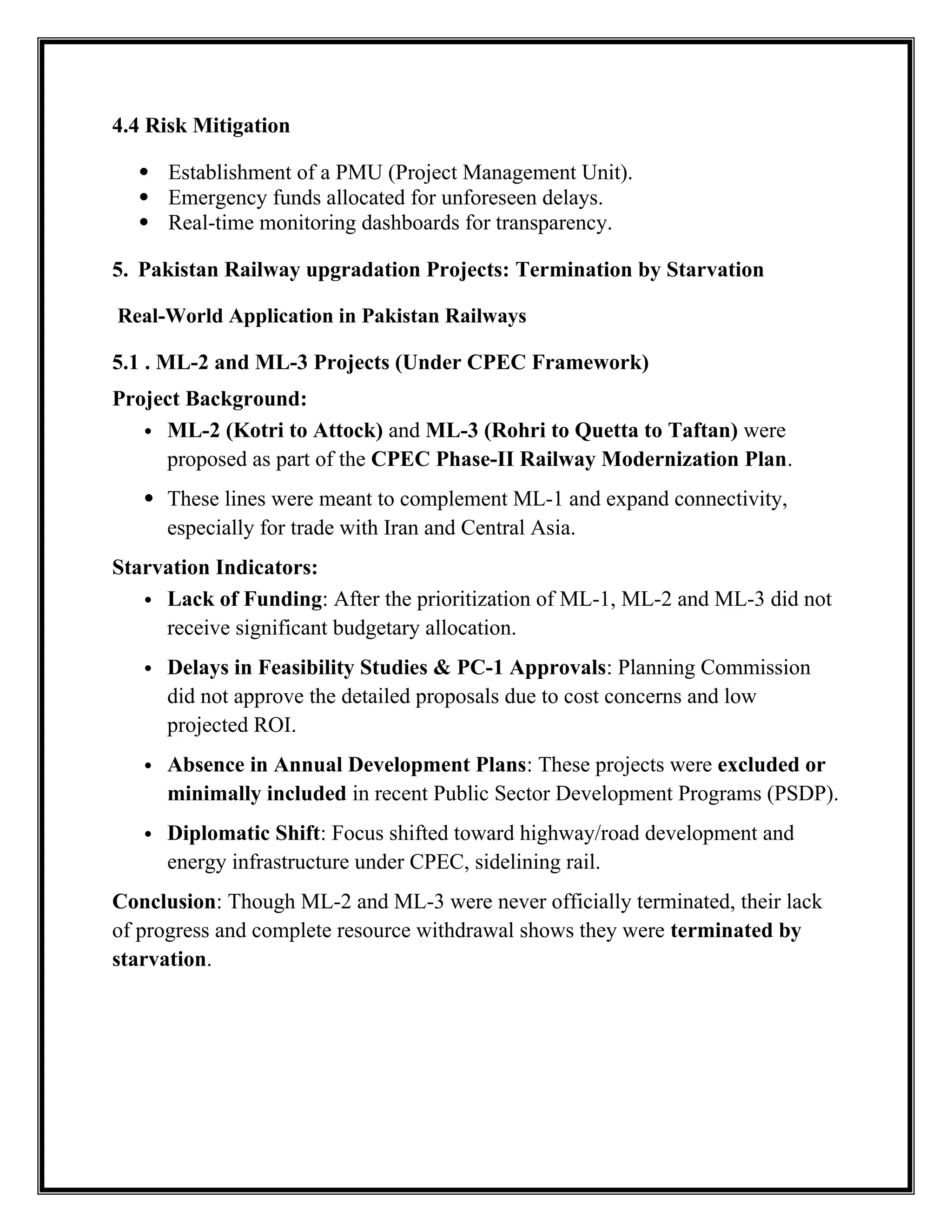 PM_Railway_Upgradation_Project[1].docx Project Management | DOCX