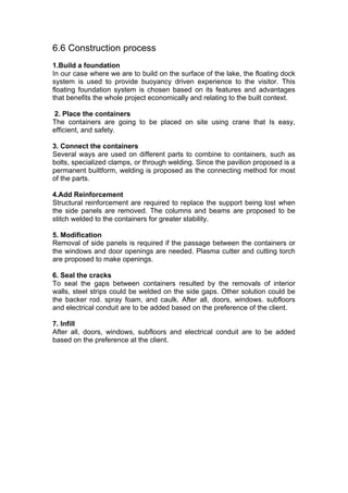 Project Management (Project 1 - Defining and documenting a project ...