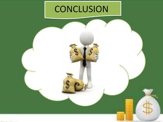CONCLUSION 
 