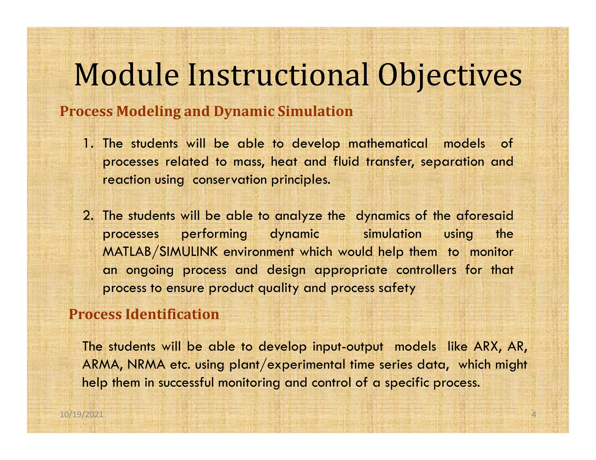 PMS Chemical Engineering Notes  PDF