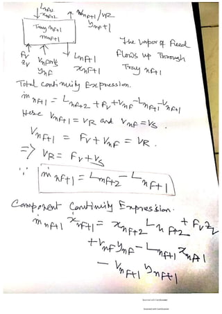 PMS Chemical Engineering Notes