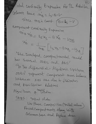 PMS Chemical Engineering Notes