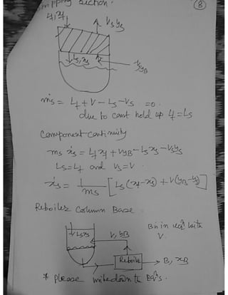 PMS Chemical Engineering Notes | PPT