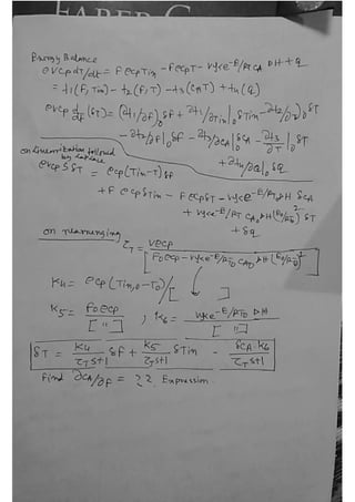 PMS Chemical Engineering Notes | PPT
