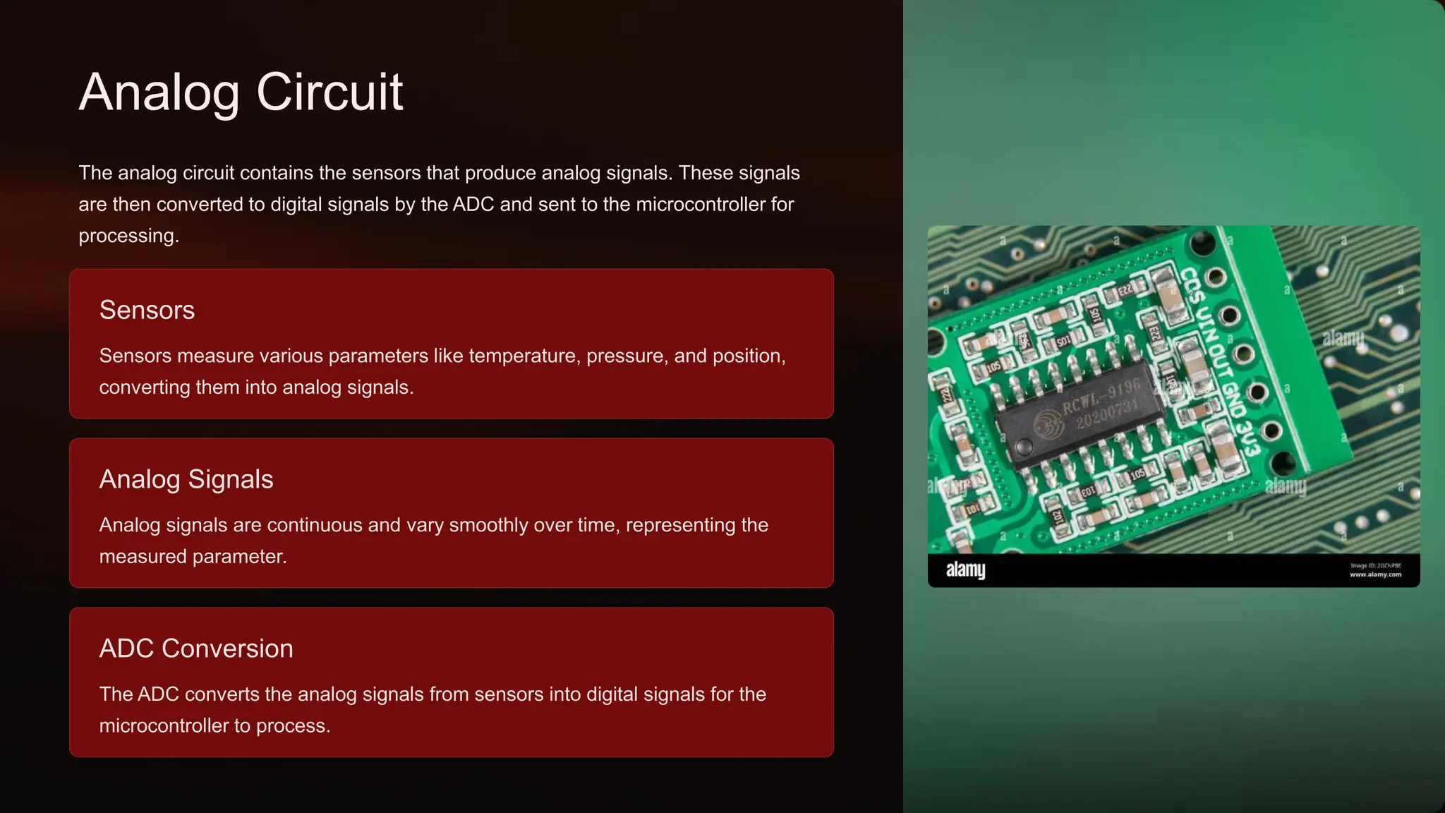 PMSM-Motor-Control : A research about FOC | PPTX