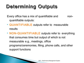 Pms opes | PPT