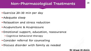 Premenstrual syndrome (PMS) and premenstrual dysphoric disorder (PMDD)