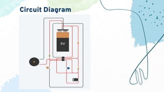 Circuit Diagram
 