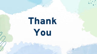 Thank
You
 