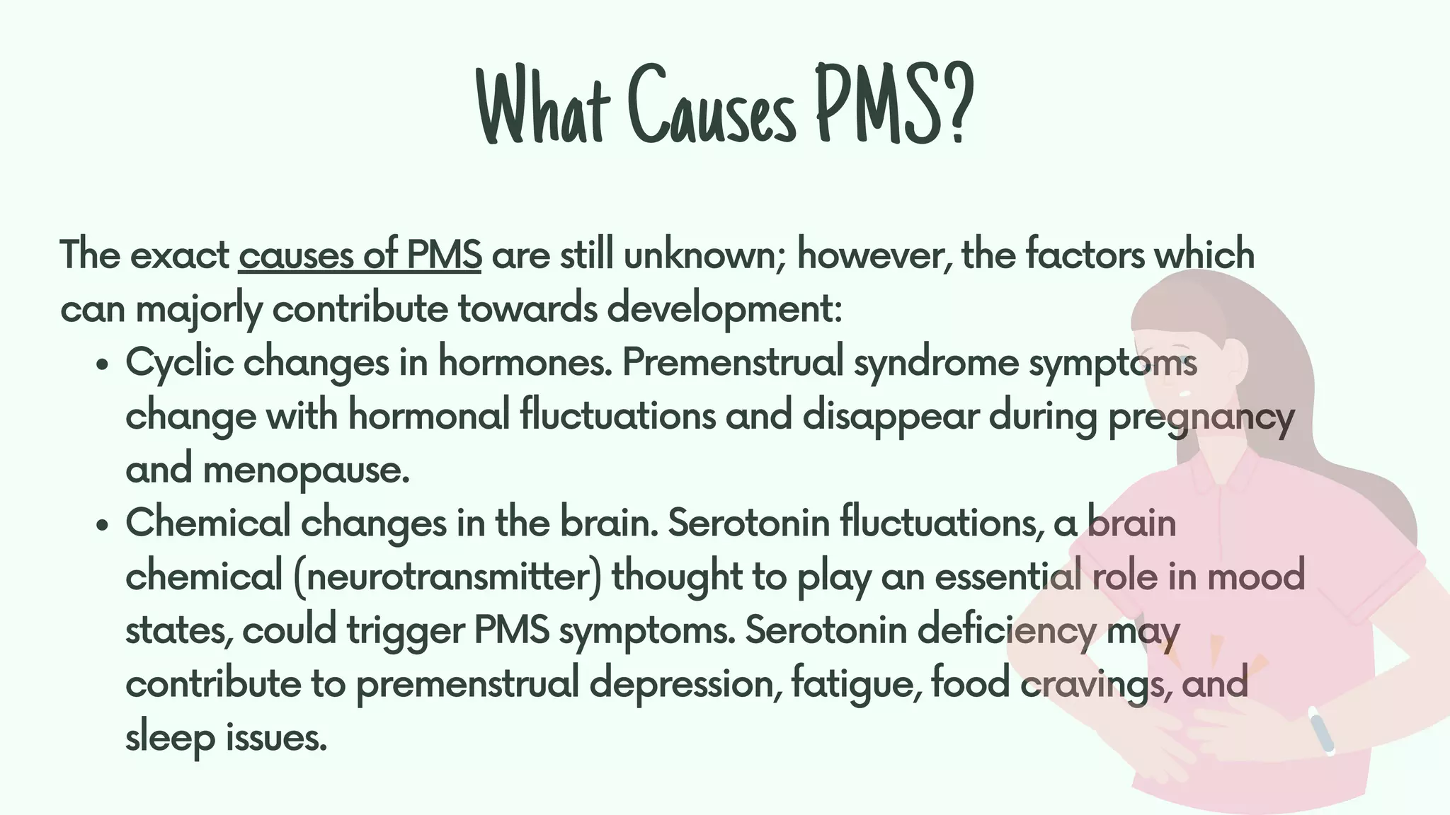 PMS vs. PMDD: How Are They Different? | Solh Wellness | PDF