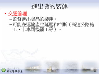 PMT-004-生產作業管理供應鏈管理