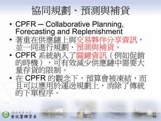 PMT-004-生產作業管理供應鏈管理