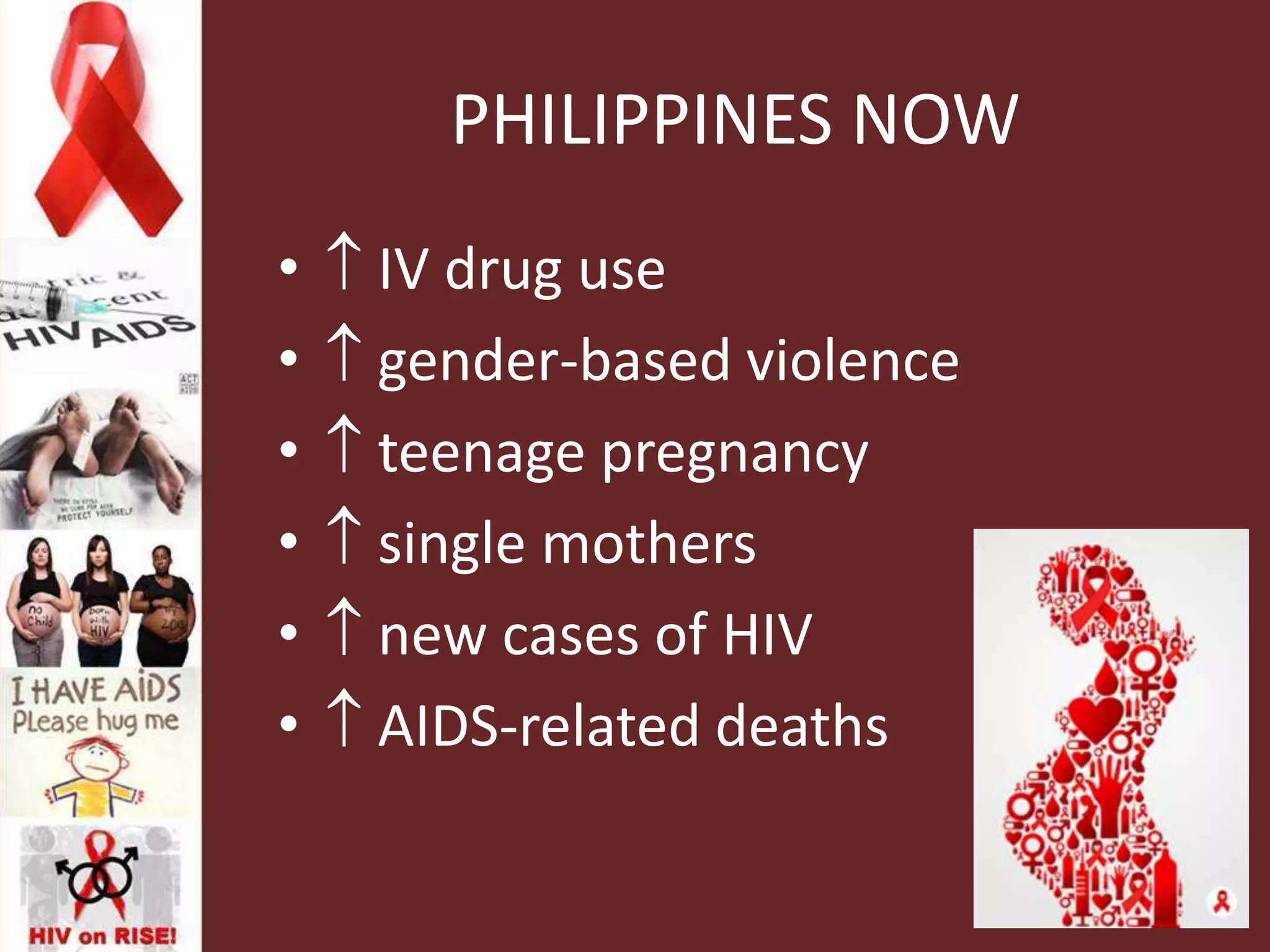 Prevention of Mother to Child Transmission of HIV 2018 | PPTX