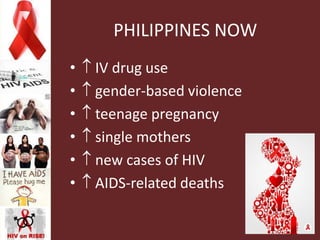 Prevention of Mother to Child Transmission of HIV 2018 | PPTX