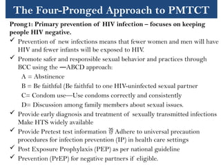 Pmtct Program PMTCT Program Overview PowerPoint pr.pptx