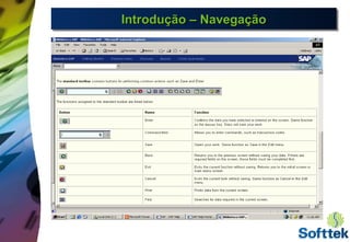 Introdução – NavegaçãoIntrodução – NavegaçãoIntrodução – NavegaçãoIntrodução – Navegação
 
