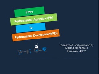 Researched and presented by
ABDULLAH ALAKILI
December , 2017
 