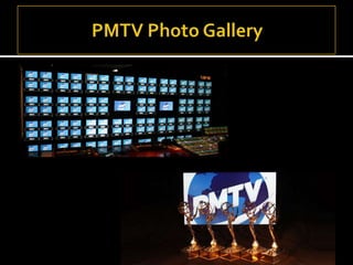 PMTV Photo Gallery 