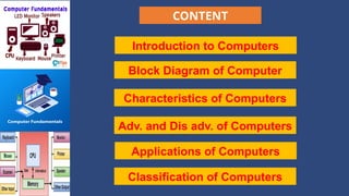 Dis Computer Computer System Hardware Components/Parts | PPSX